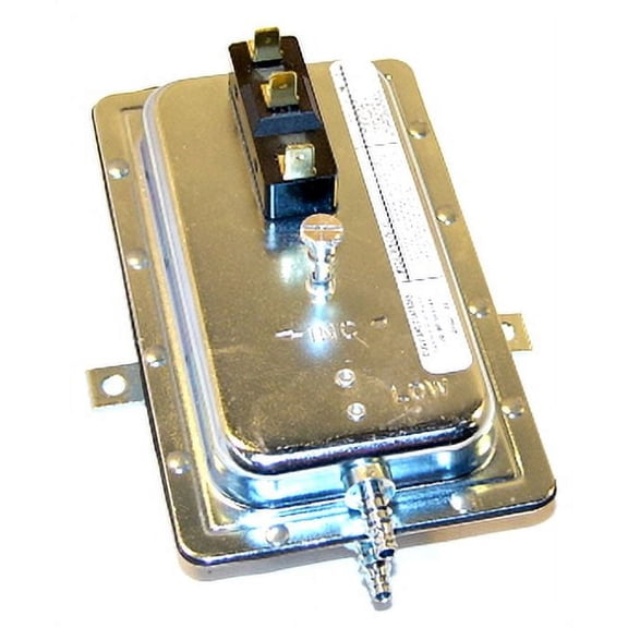 Cleveland Controls AFS-275-112 - AIR PRESS SENS SW ADJ RNG SPDT