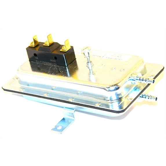 Cleveland Controls AFS-298-112 - StaticPressSwitch .05-12"Barb