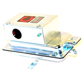Cleveland Controls AFS-442 - .05-2"wc SPDT AIR SWITCH