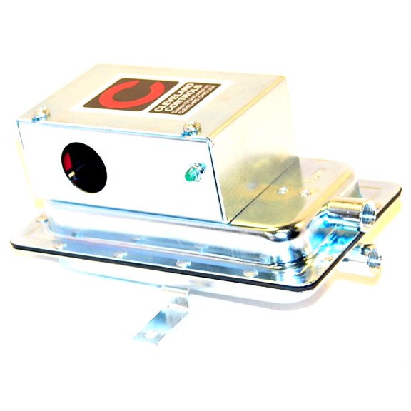 Cleveland Controls AFS-442 - .05-2"wc SPDT AIR SWITCH