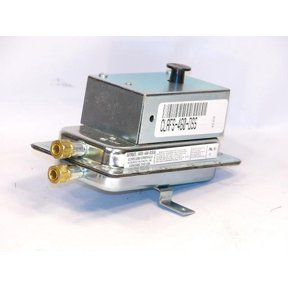 Cleveland Controls AFS-460-DSS - AIR FLOW Swith DL SW 1.25-12.0"wc