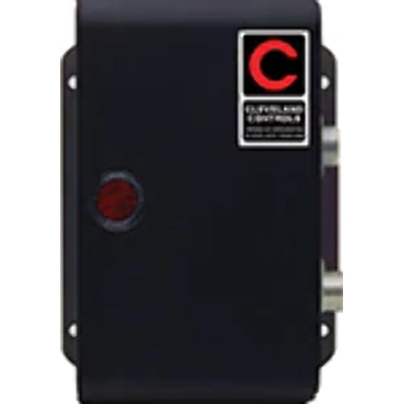 Cleveland Controls AFS-952-55-B - Air Switch For Pos. #