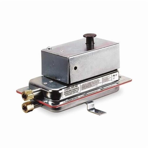 Cleveland Controls Switch,Air Sensing AFS-460-142