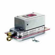Air Sensing Switch,Adjustable,SPDT,Auto AFS-405-140
