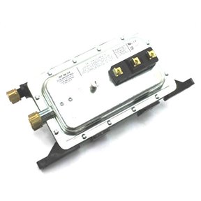 Cleveland Controls DDP-106-256 - Dual Switch Air flow Switch