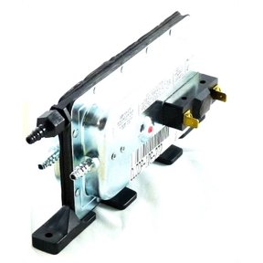 Cleveland Controls DDP-106-272 - DUAL SWITCHING AIR FLOW SWITCH