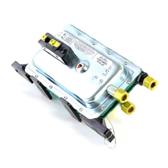 Cleveland Controls DDP-106-292 - .07-2"wc Adj with 2 SPDT Switches