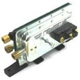 thumbnail image 1 of Cleveland Controls DDP-106 - AirFlowSwitch .07/2.0" SPDT, 1 of 1