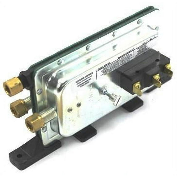 Cleveland Controls DDP-106 - AirFlowSwitch .07/2.0" SPDT
