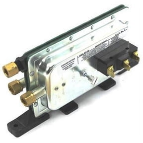 Cleveland Controls DDP-106 - AirFlowSwitch .07/2.0" SPDT