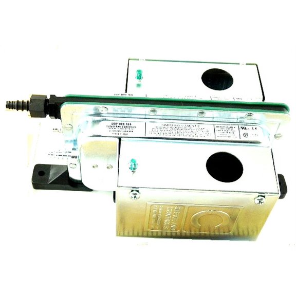 Cleveland Controls DDP-109-186 - DUAL PRESSURE SWITCH
