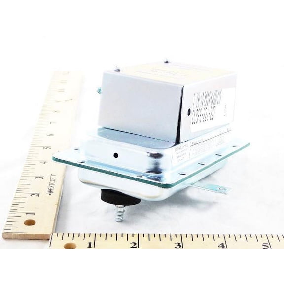 Cleveland Controls DFS-221-227 - Pressure Switch