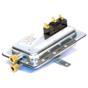 Cleveland Controls DFS-243 - AIR FLOW SWITCH