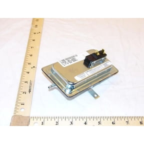 Cleveland Controls FS-BO-178 - AIR FLOW SWITCH (TUTCO)