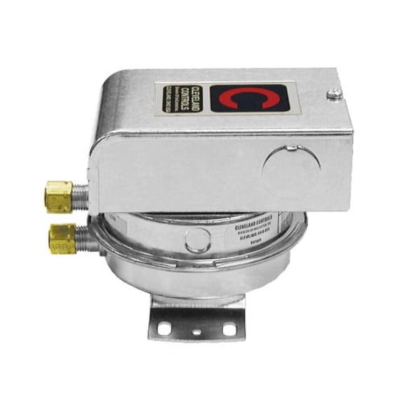 Cleveland Controls RFS-4001-033 air pressure sensing switch control