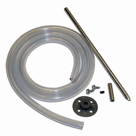 Total Pressure Probe, 7 in L 60681-396