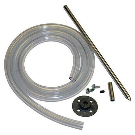 Cleveland Controls60681-010 Universal Air Flow Sample Probe & Tubing Kit