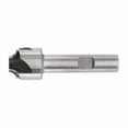 thumbnail image 1 of Cleveland Corner Rounding End Mill, 1 in, HSS C75379, 1 of 1