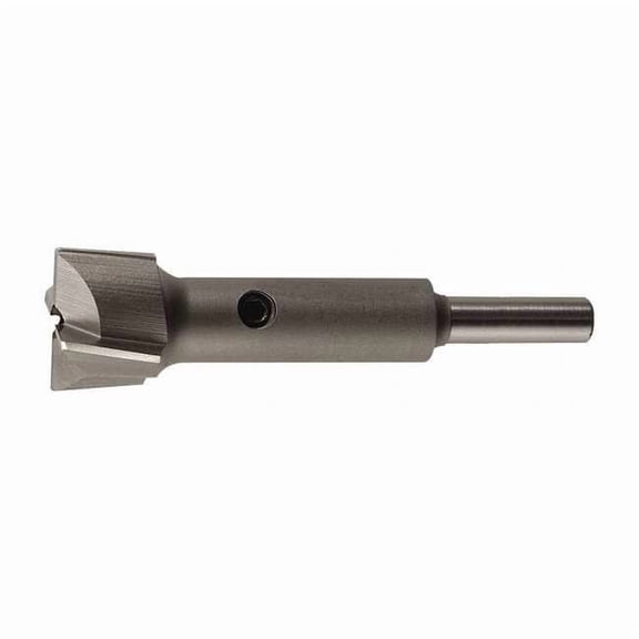 Cleveland Port Tool,2.813" L,0.250" dia.,Bright C46894