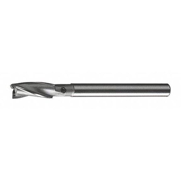 CLEVELAND C46421 Port Tool,3.000" L,0.234" dia.,Bright