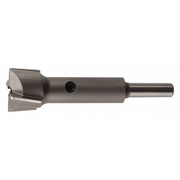 Cleveland Counterbore,HSS,3/8" Bore C46890