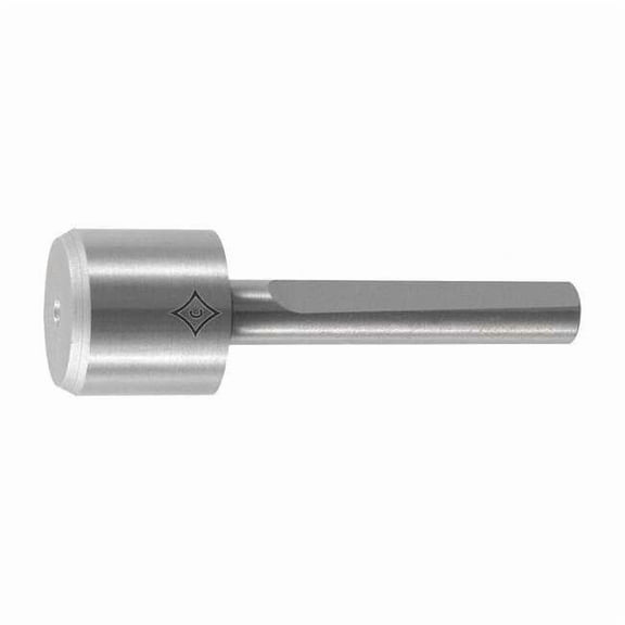 Cleveland Counterbore,2.234" L,0.188" dia.,Bright C46316