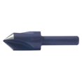 thumbnail image 1 of Cleveland Countersink,120 deg.,1/2" Body C46167, 1 of 1