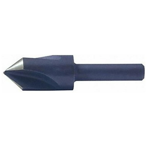 Cleveland Countersink,120 deg.,1" Body C46185