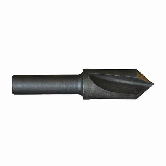 Cleveland Countersink,Single Flute,60 Deg. Angle C46112