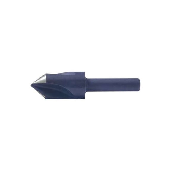 Cleveland Countersink,3-Flute,60 Deg. Angle C46151