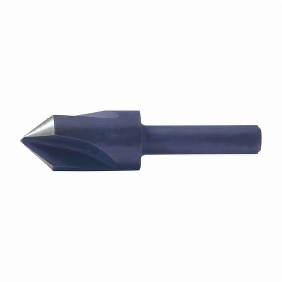 Cleveland Countersink,3-Flute,60 Deg. Angle C46152