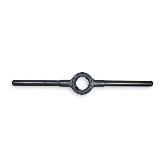 Cleveland Die Wrench,Round Die Stock,No. 6 C67227