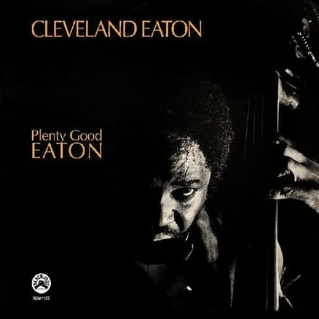 Plenty Good Eaton [LP] - VINYL