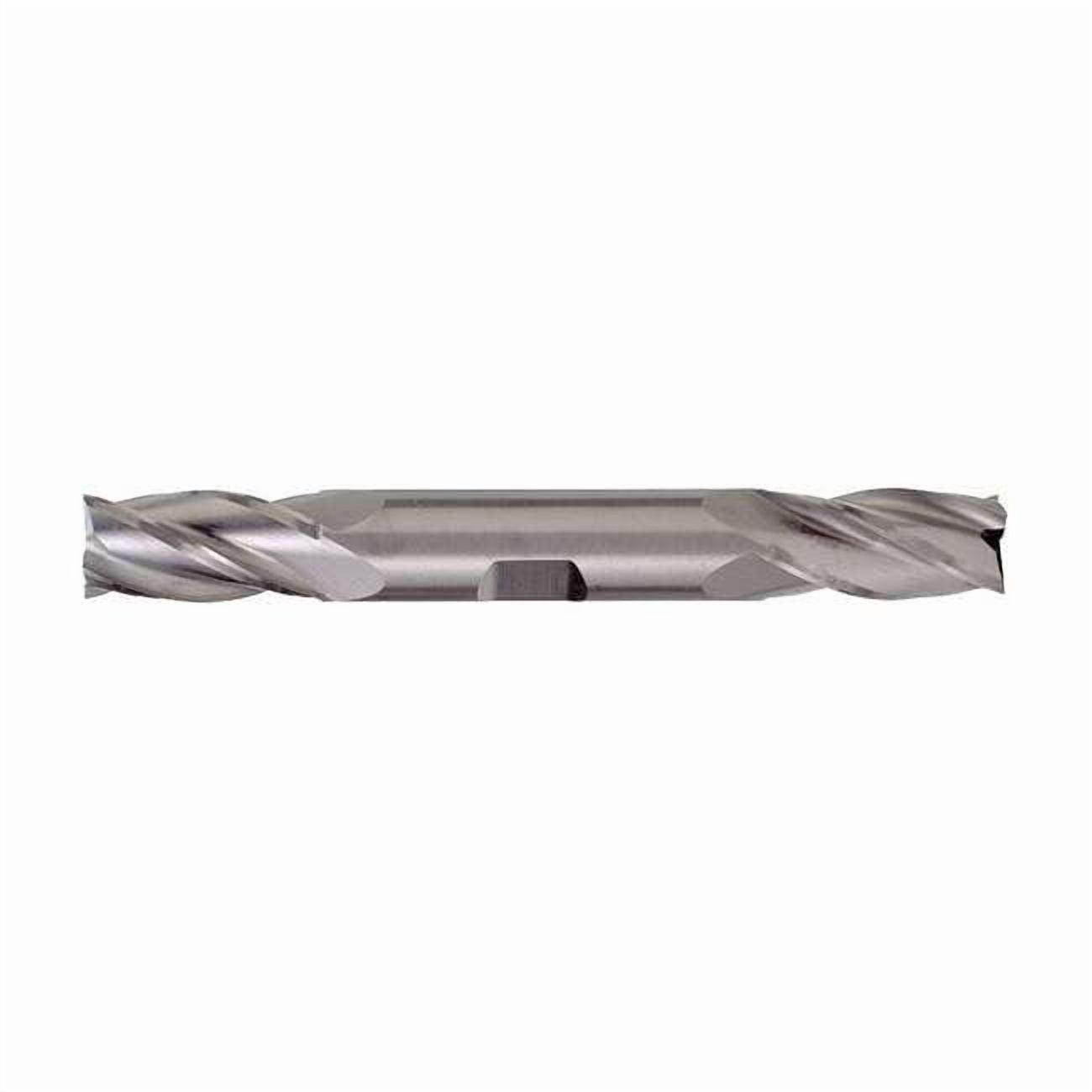 Cleveland End Mill, 3/16" Dia, 3/8" Cut, Carbide C60276