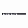 thumbnail image 1 of 118 Degree Extra Length Drill Cleveland 950E Steam Oxide HSS RHS/RHC 1/2, 1 of 1