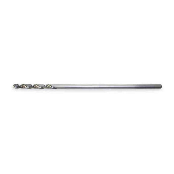Cleveland Extra Long Drill,13/32",HSS C13198