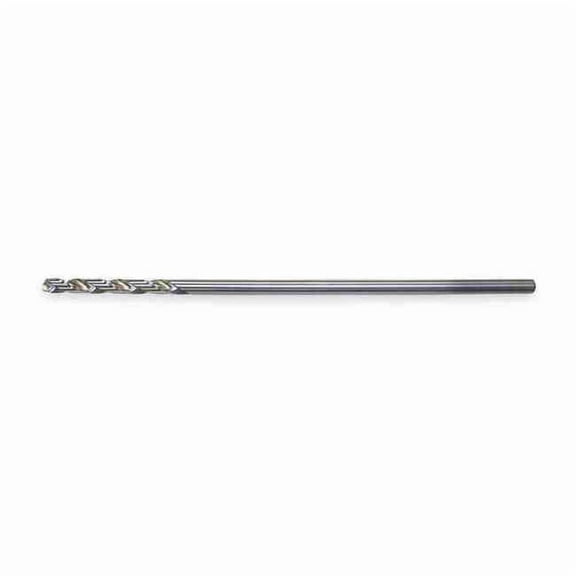 135 Degree NAS 907 Type B General Purpose Aircraft Extension Drill  3957-12 Bright HSS 3/16