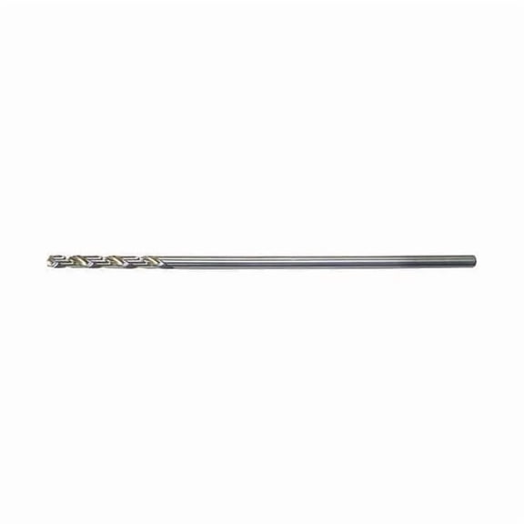 135 Deg NAS 907 Type J HD Cobalt 6 Aircraft Extension Dril  3722-6 Straw HSS-CO 8%,N30