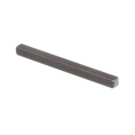 Cleveland FA95055-13 Service Key 3/8 Square X 4 7/8Lg