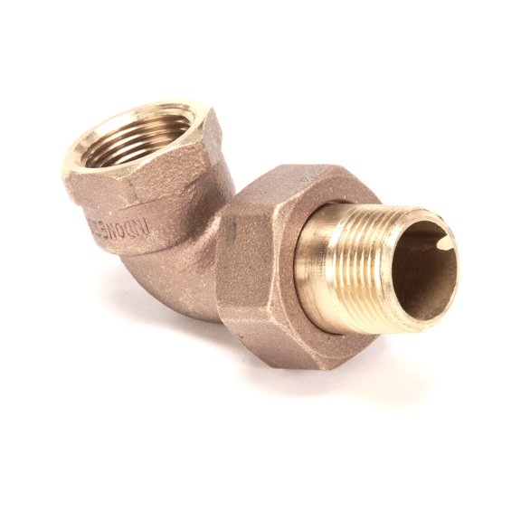 Cleveland FK05263 Union Radiator Mal T Kit-Elbow