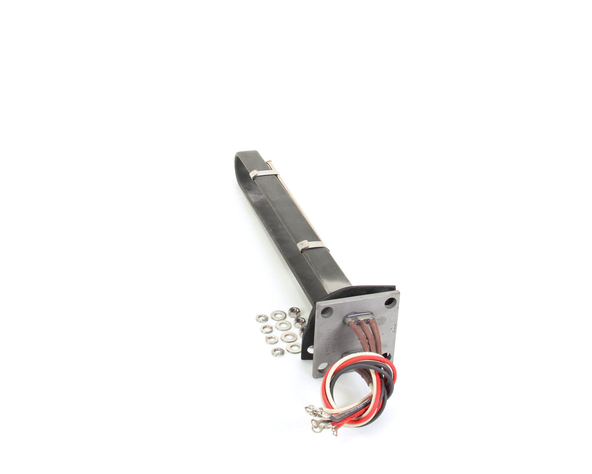 Cleveland 208-220V; 8Kw; Immersion Element FK103881 - Genuine OEM Replacement Part