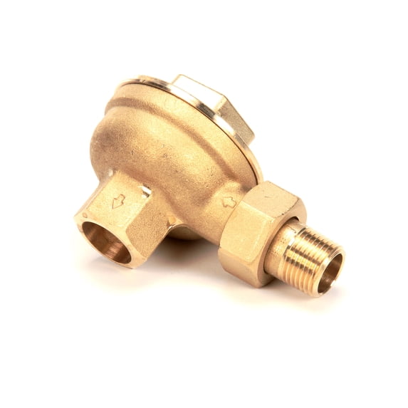 Cleveland FK20551 Thermostatic Unthr 1 Kit-Trap