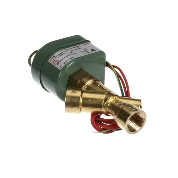 Cleveland FK22221 1/2 Inch Solenoid Valve