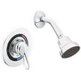 thumbnail image 1 of Cleveland Faucet Group Cornerstone Shower 1.75 Gpm Trim Only Chrome, 1 of 4