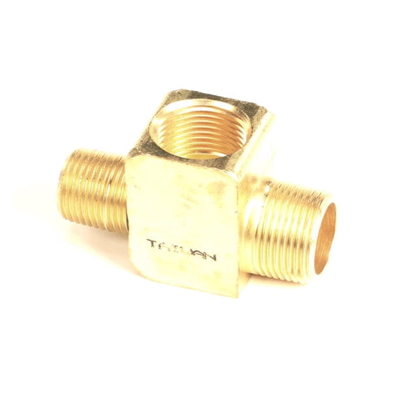 Cleveland Fk110814 Kit-Tee Special Boiler Drain (Genuine Oem Part)