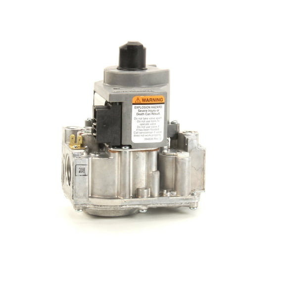 Cleveland Gas Valve;3/4 C/W Elbow (Kgl)H KE55240R - Genuine OEM Replacement Part