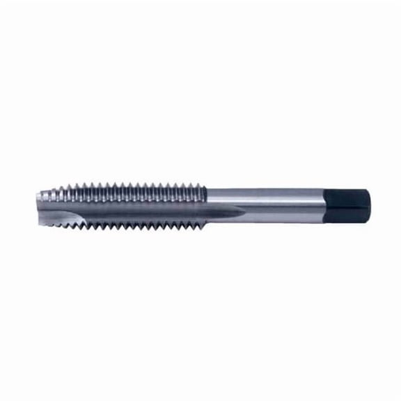 General Purpose Spiral-Point Tap, #8-32, Plug, 2 Flutes 313611
