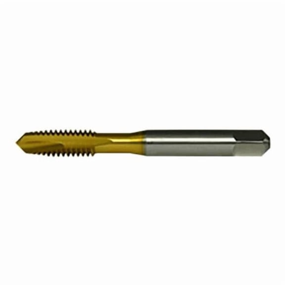 General Purpose Spiral-Point Tap, M10x1.50, Plug, 3 Flutes