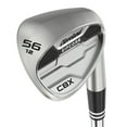 thumbnail image 1 of Cleveland Golf CBX Zipcore TS 46 degree Graphite RH Wedge, 1 of 5