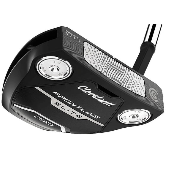 Cleveland Golf Frontline Elite Cero Slant Neck Putter 34"